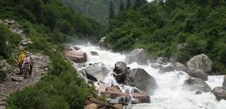 Uttrakhand Delight