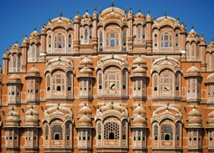Jodhpur Bikaner Jaipur Tour