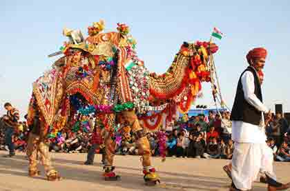 Rajasthan tour