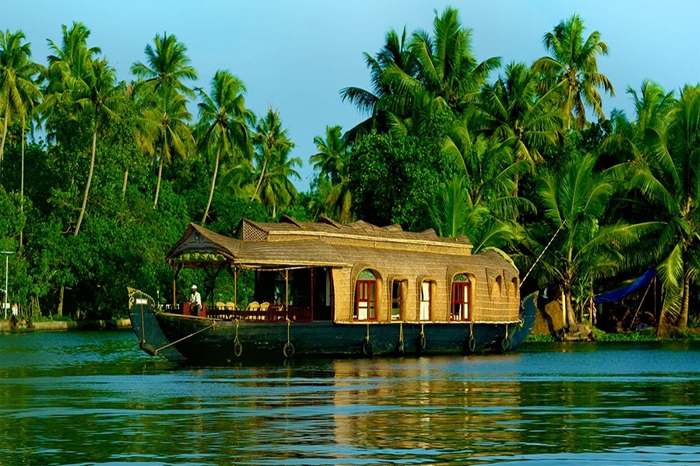 Kerala Tour