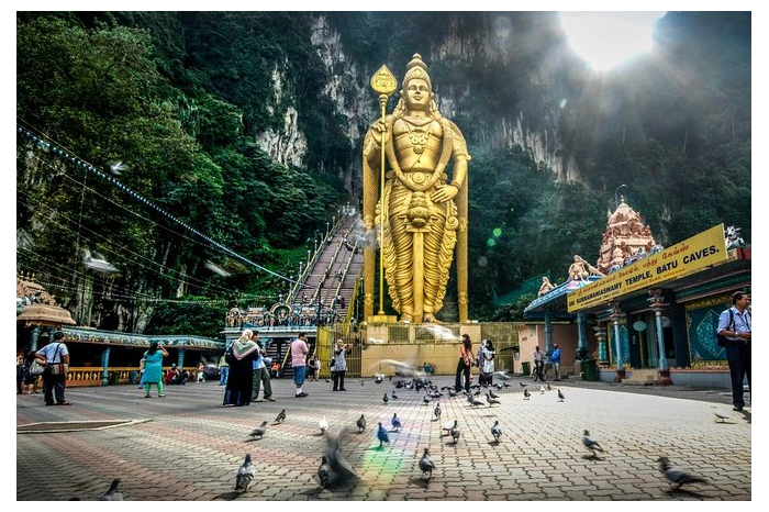 Malaysia Tour