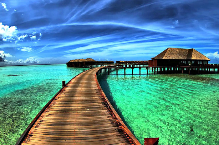 Mauritius Tour