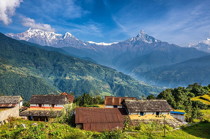 Nepal Tour