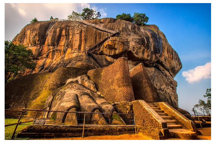Sri Lanka Tour