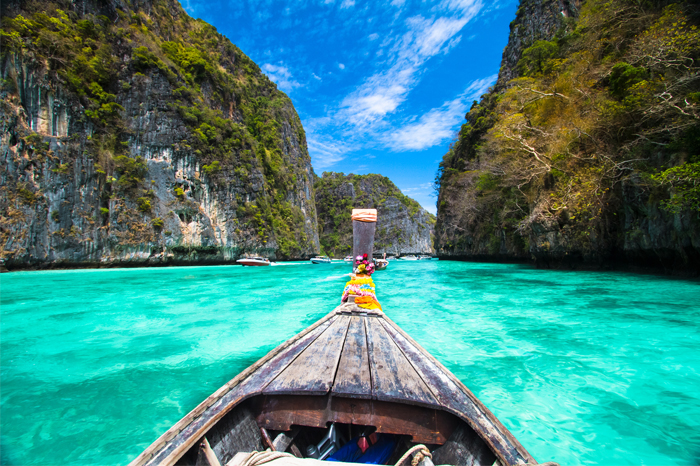 Thailand Tou