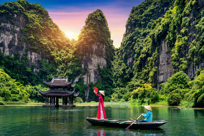 Vietnam Tour