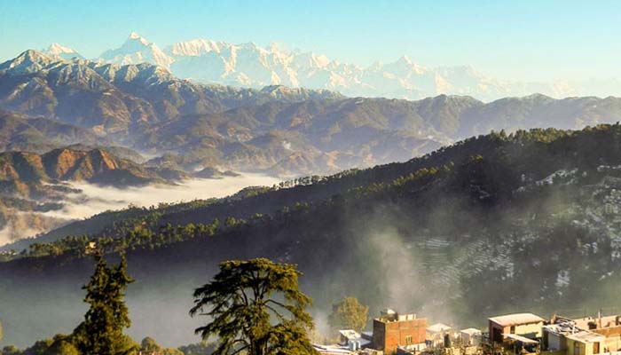 manufacturers of Delightful Uttrakhand  in Kirti Nagar, Delhi