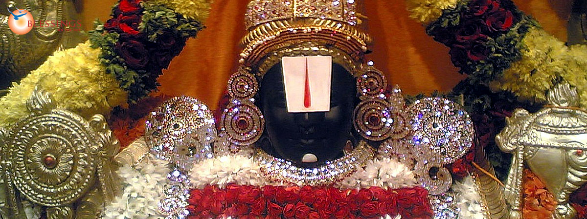manufacturers of Tirupati Balaji Tour  in Kirti Nagar, Delhi