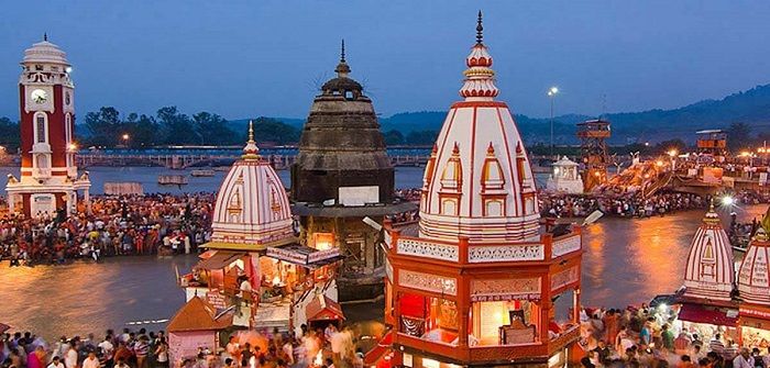 manufacturers of Religious Tour Haridwar  in Kirti Nagar, Delhi