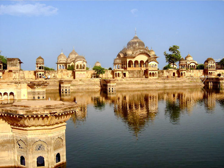 manufacturers of Religious Uttar Pradesh Tour  in Kirti Nagar, Delhi