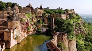 manufacturers of Chittorgarh Mount Abu Udaipur  in Kirti Nagar, Delhi