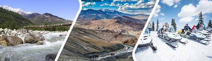 manufacturers of Shimla Manali Tour  in Kirti Nagar, Delhi