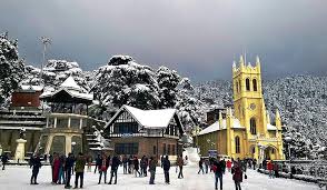 manufacturers of Discover Himachal Tour  in Kirti Nagar, Delhi