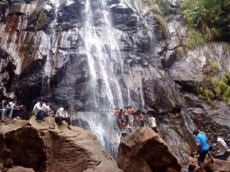 Pachmarhi Vidisha Tour